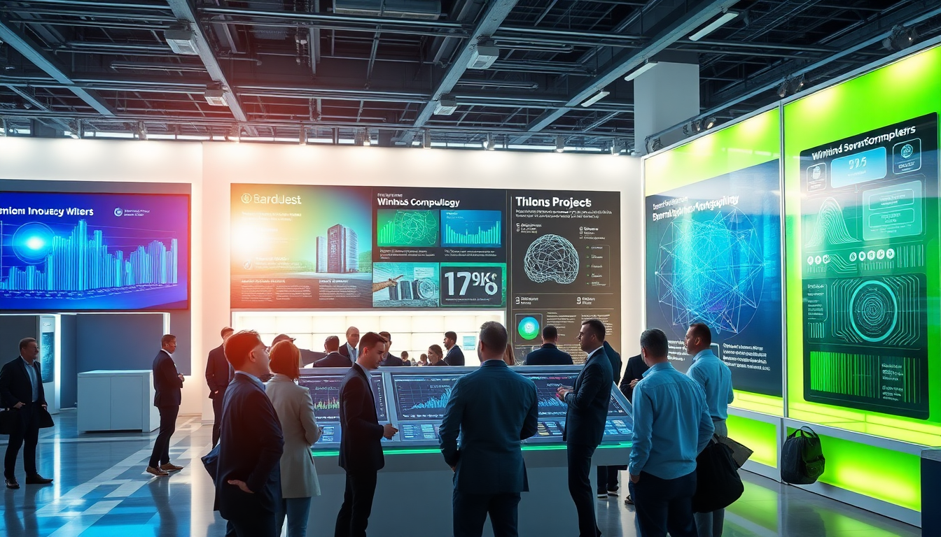 Nimbus Innovation Awards 2025: premiati i pionieri dell’innovazione sostenibile nel supercalcolo