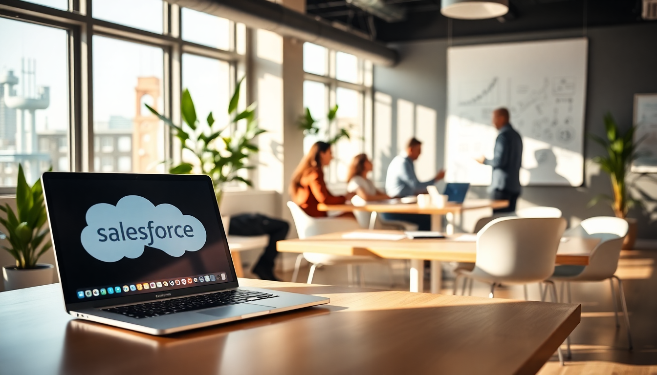 Novità sui piani di abbonamento di Salesforce e Slack