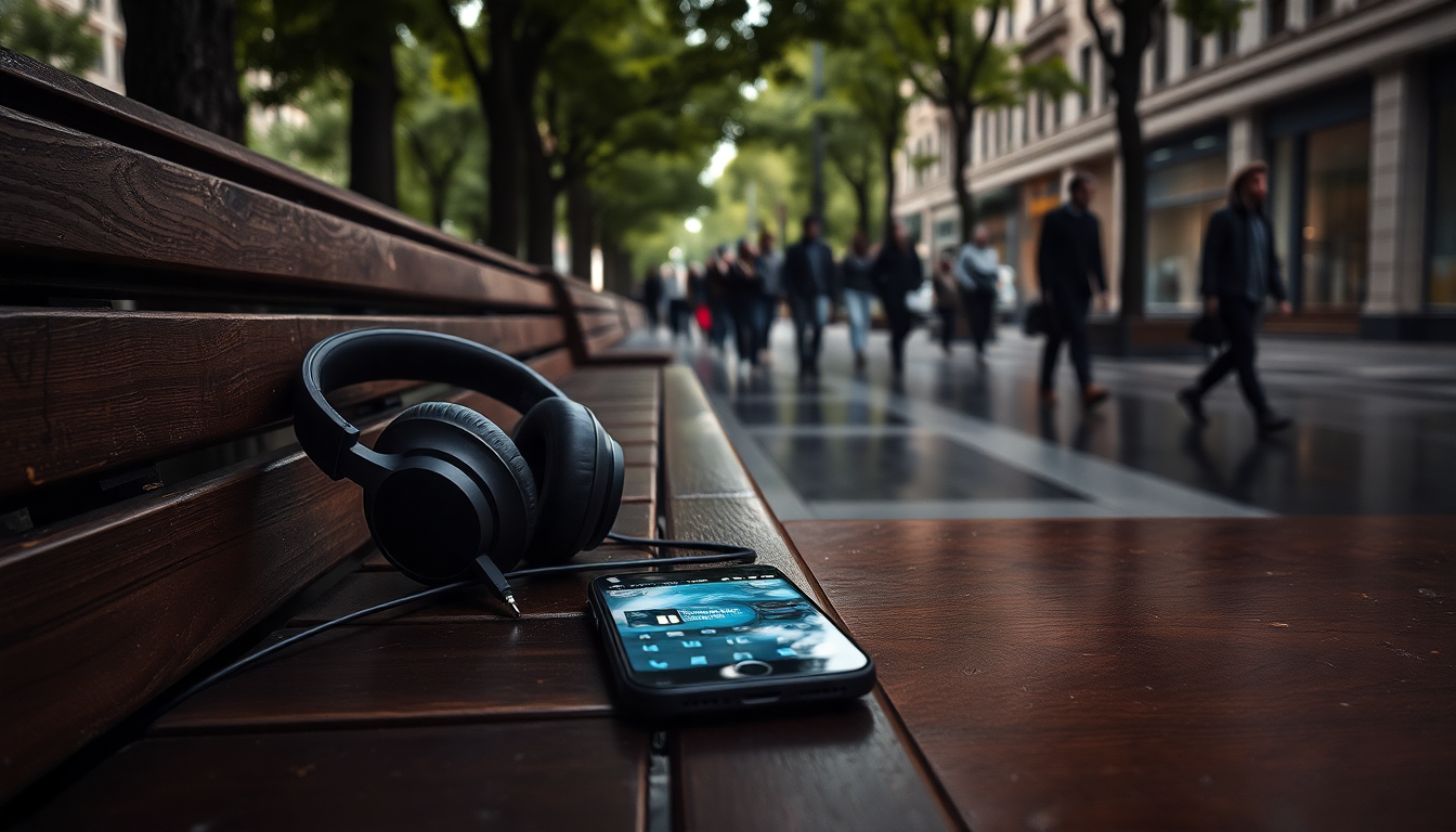 Scopri come i tuoi auricolari possono diventare microfoni spia