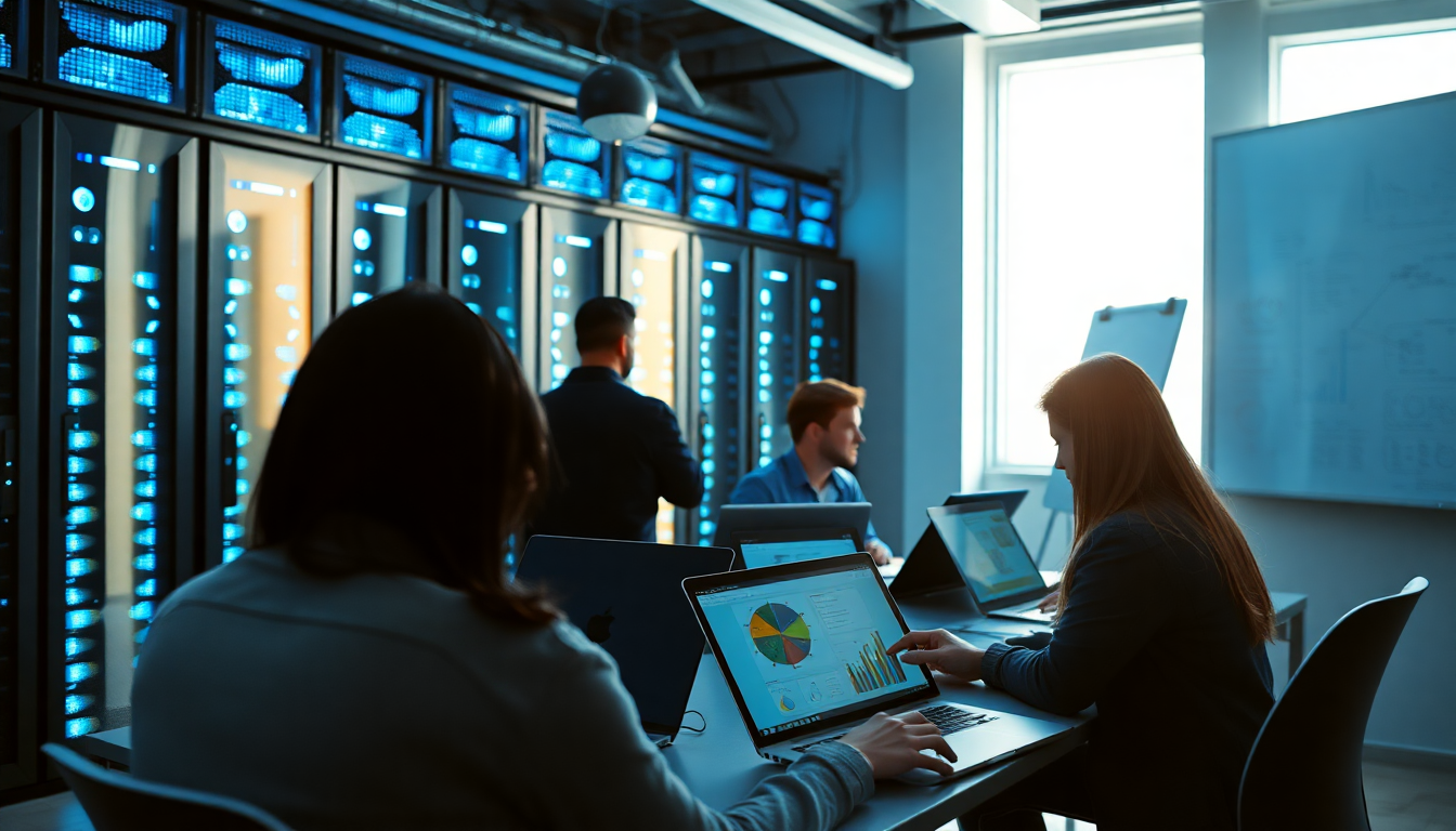 Scopri il cloud privato: la nuova frontiera per le aziende