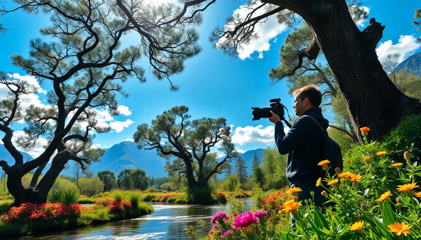 Sigma 17-40mm F1.8: l’obiettivo ideale per creatività e sostenibilità nel 2025
