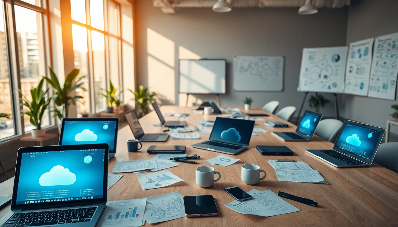 Specialty Cloud Provider: il futuro del cloud è locale