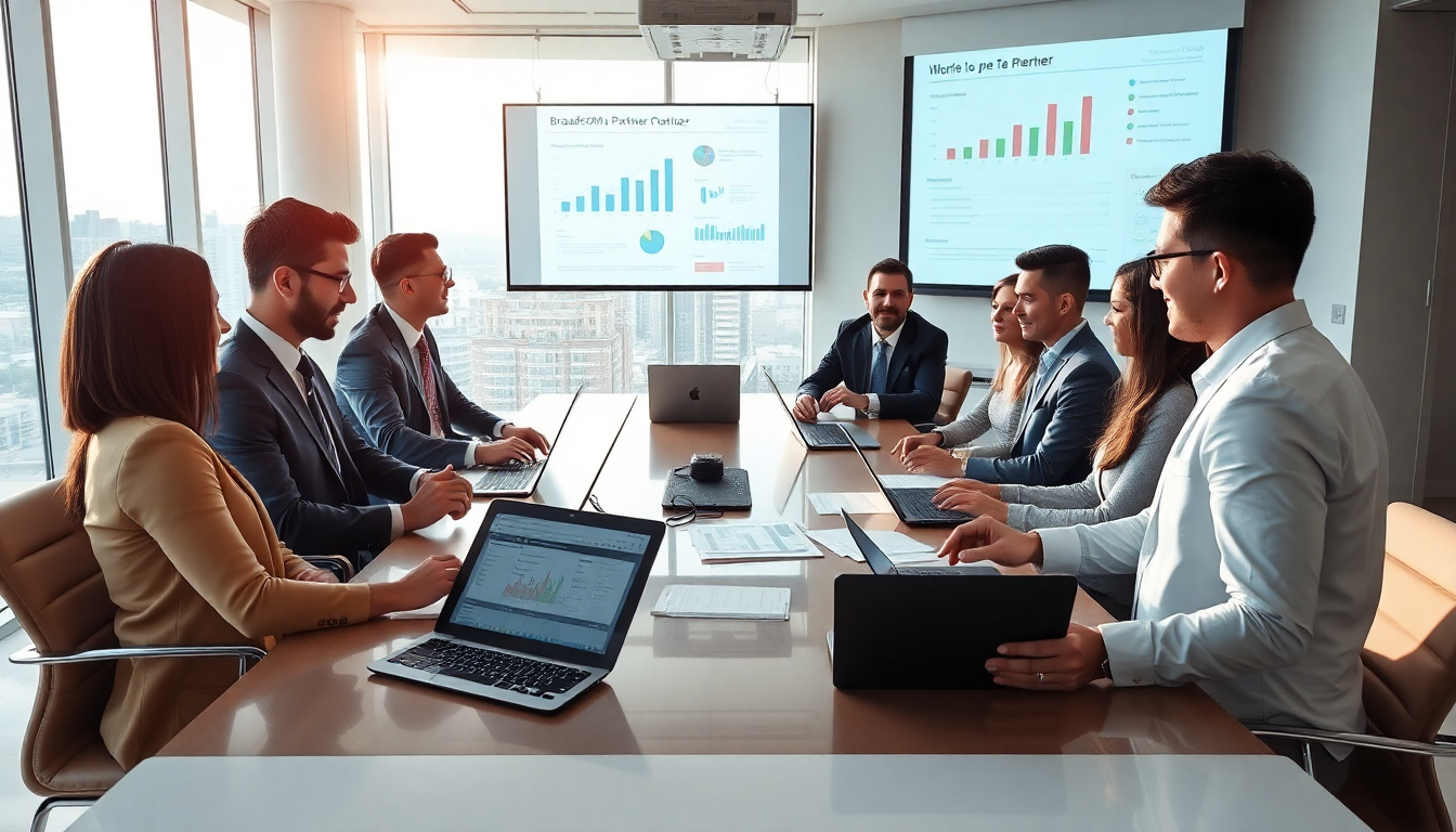 Un cambiamento significativo nel programma per i partner – Guida completa