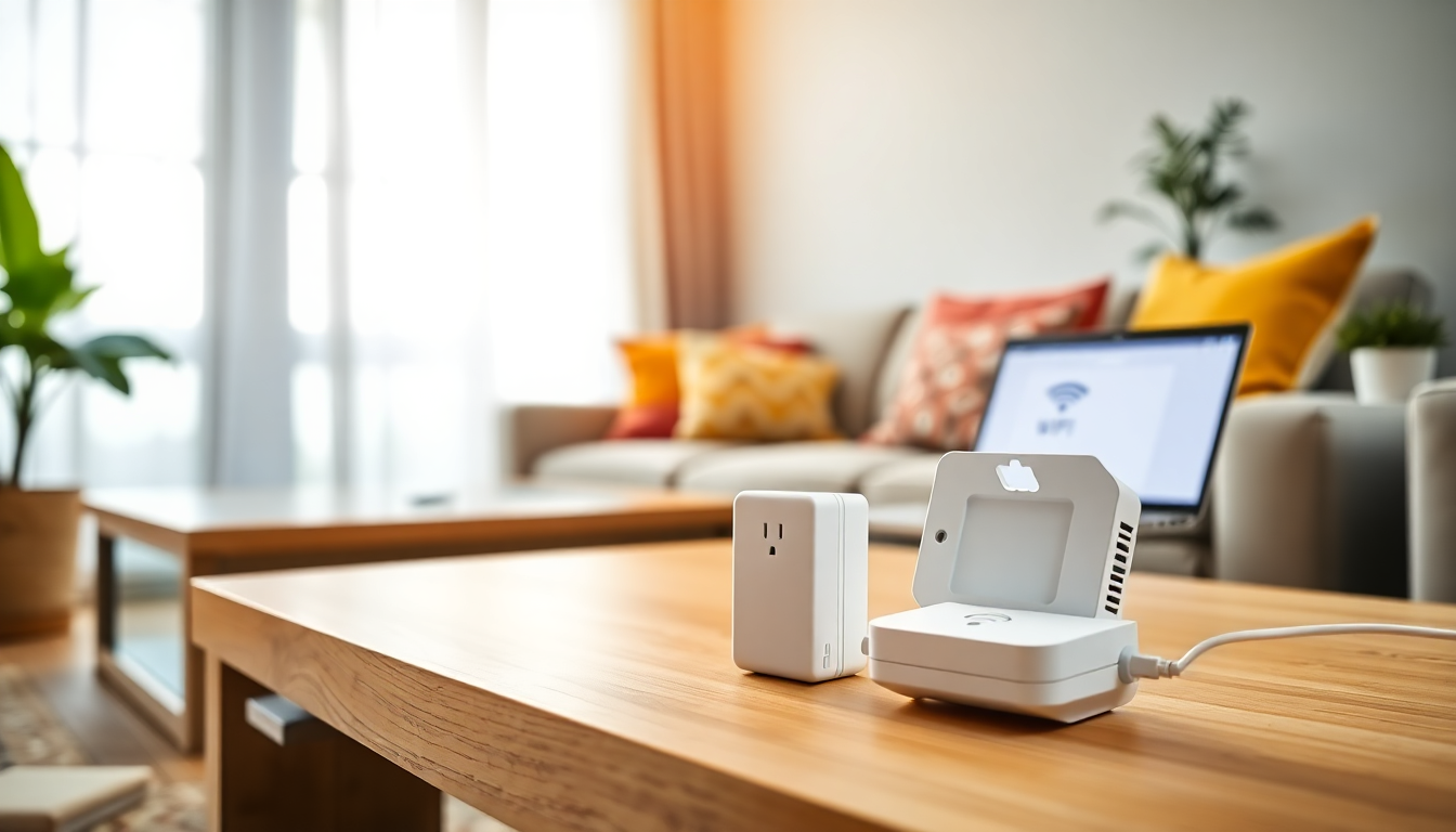 5 motivi per cui un range extender può rivoluzionare il tuo WiFi