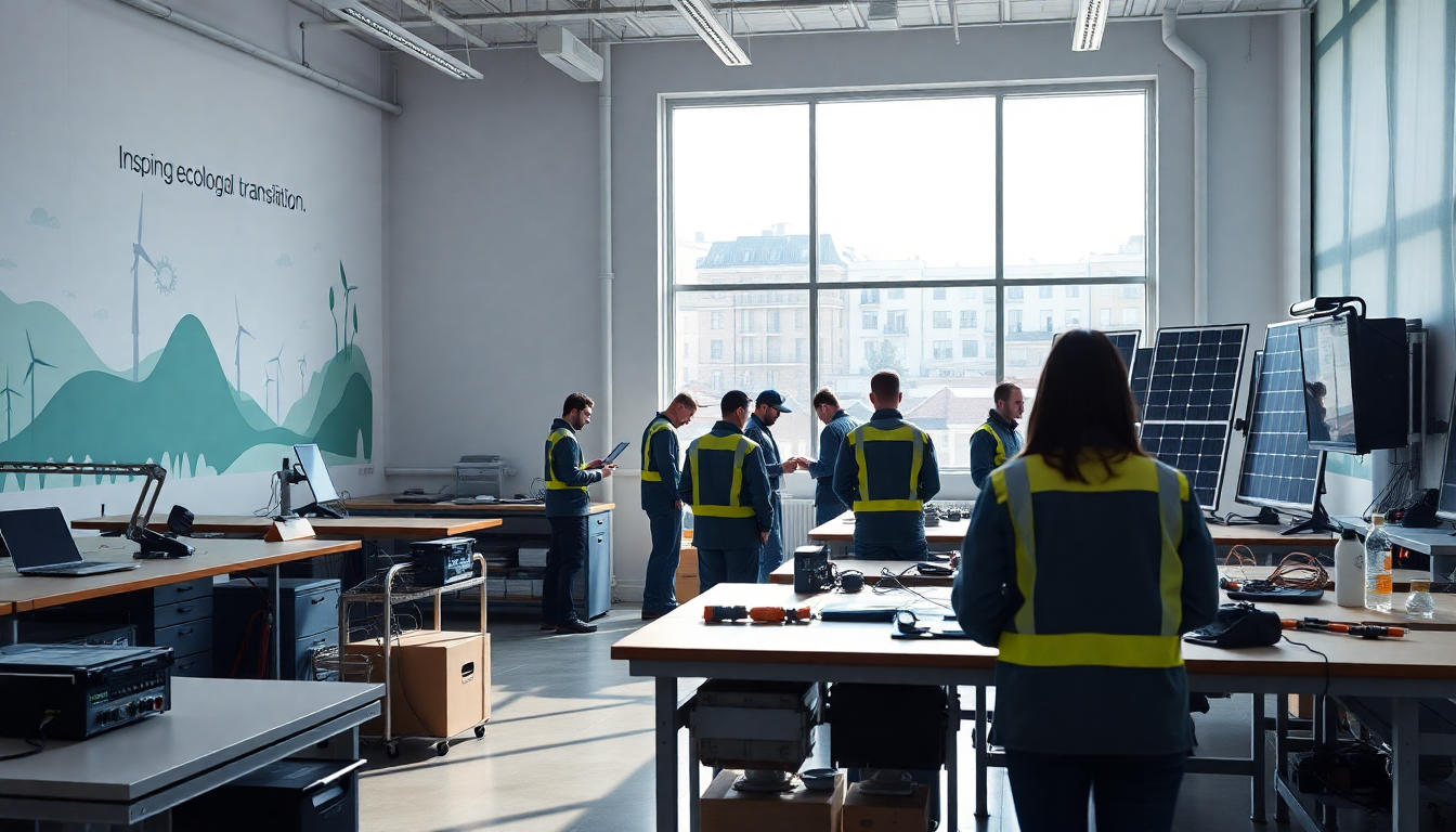Aira investe nella formazione professionale con un hub a Bologna