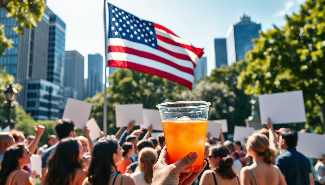 America Party di Elon Musk: cosa significa per il futuro politico degli Stati Uniti