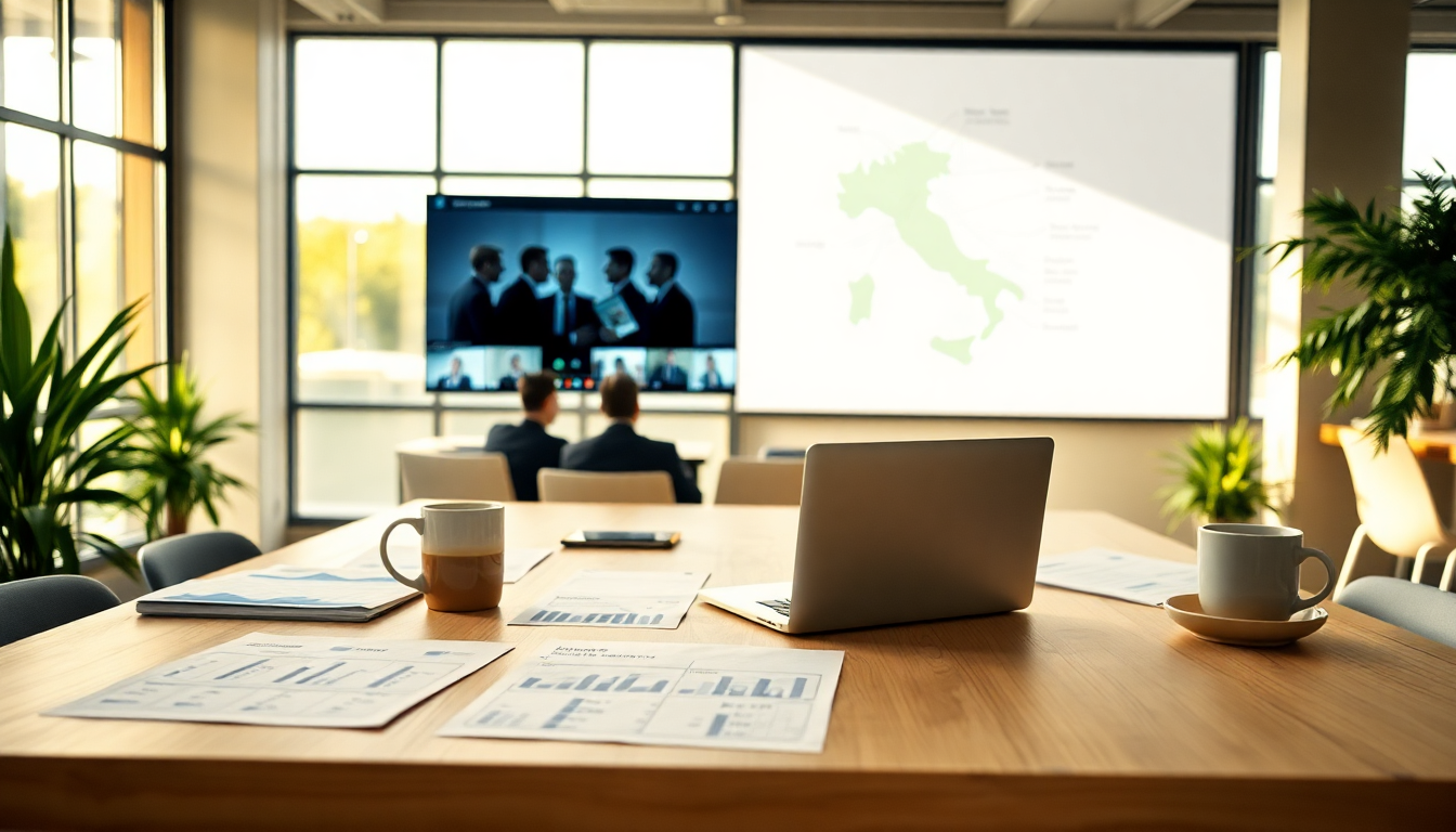 Big tech e fisco italiano: la guerra dell’Iva che cambia tutto
