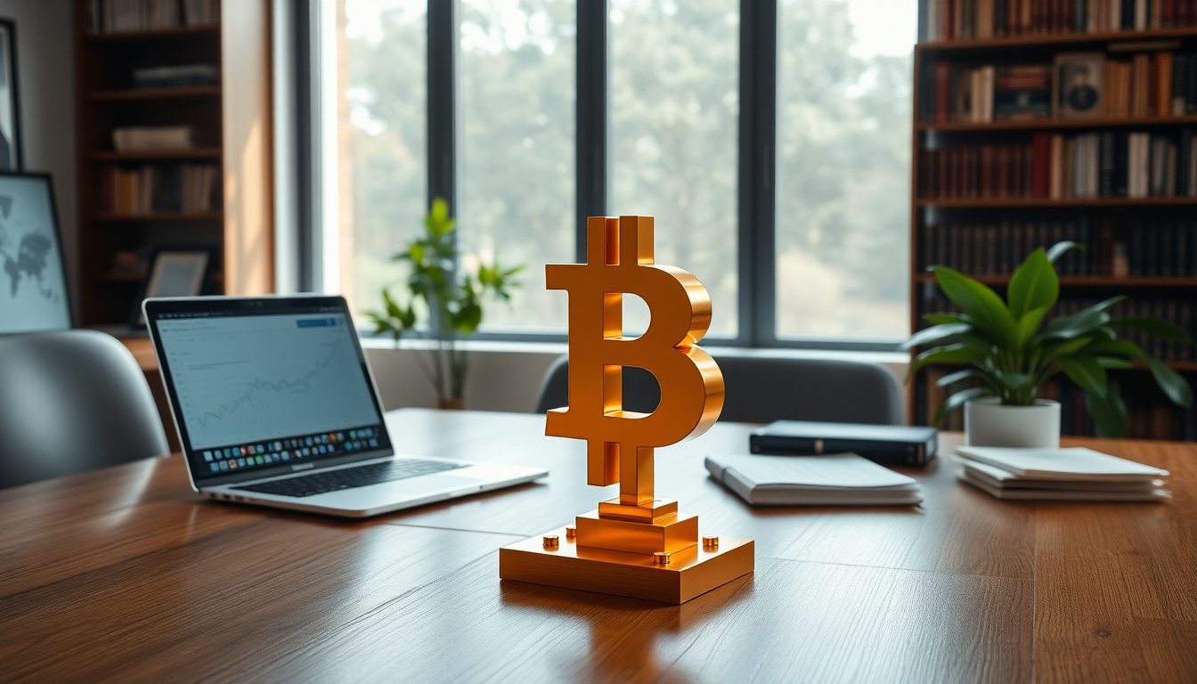 Bitcoin e l’influenza degli investitori istituzionali: una nuova era