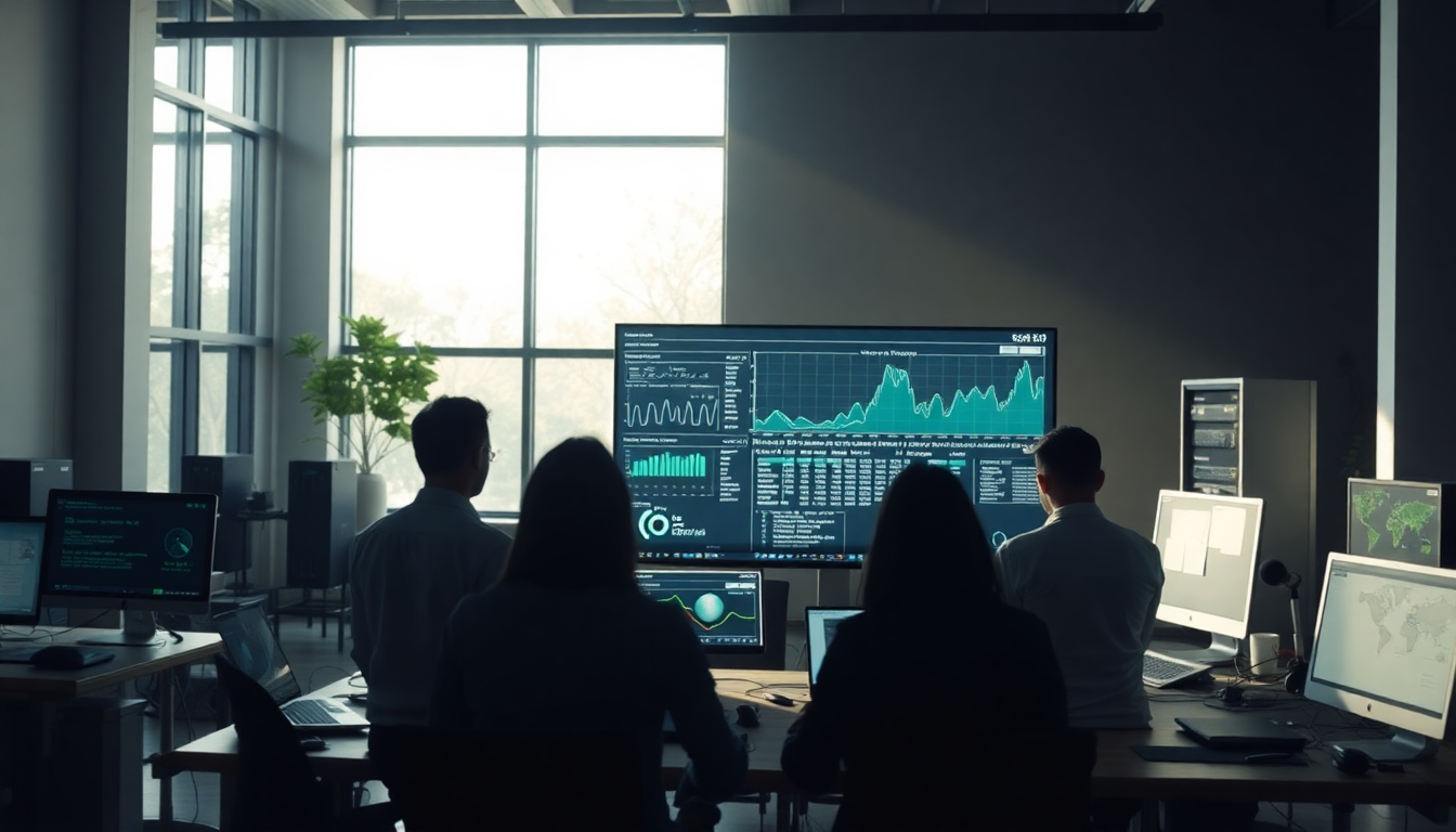 Come Big Sleep sta rivoluzionando la sicurezza del software