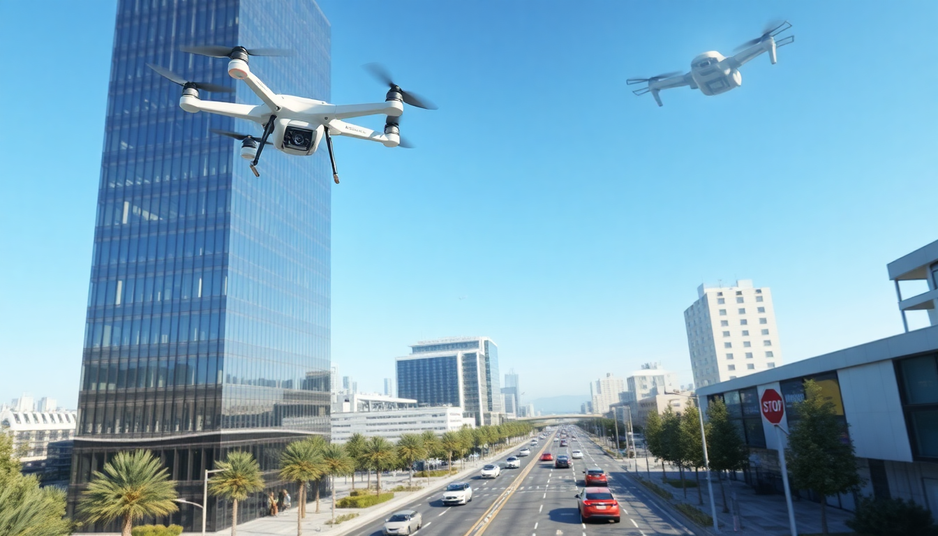 Come Connected sta cambiando il panorama dell’IoT dallo spazio