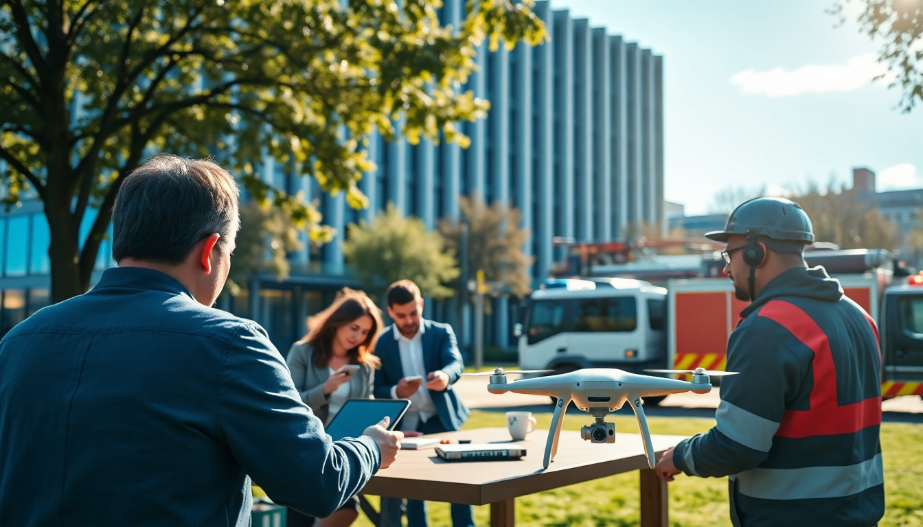 Come il Regno Unito sta modernizzando la tecnologia del settore pubblico