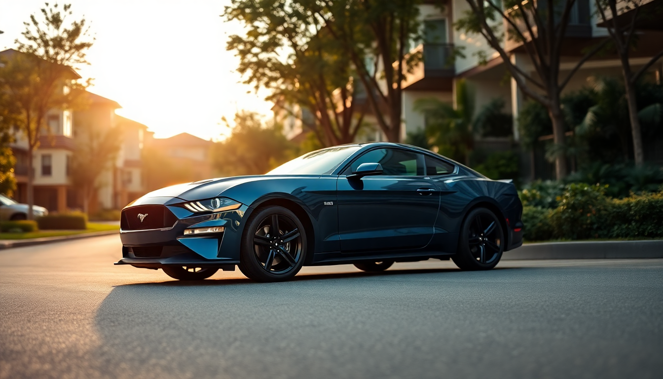 Come la Ford Mustang Mach-E ha battuto ogni record di durata della batteria