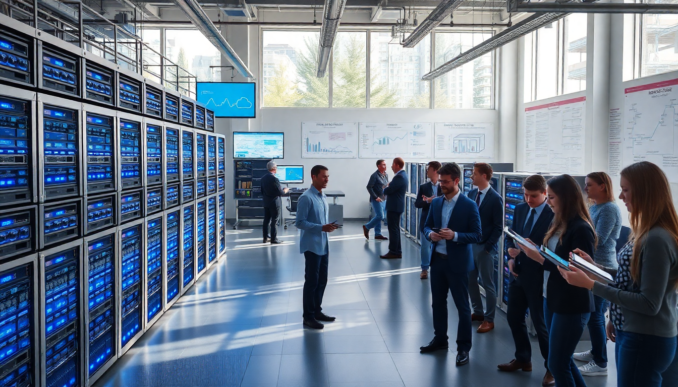 Come NetApp ha rivoluzionato il mercato dello storage