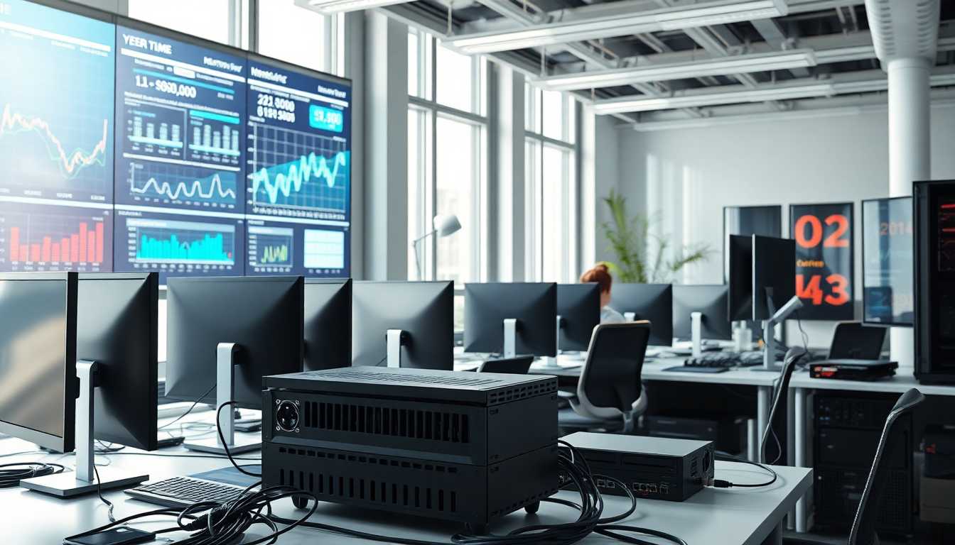 Cosa ci riserva il futuro della sicurezza informatica