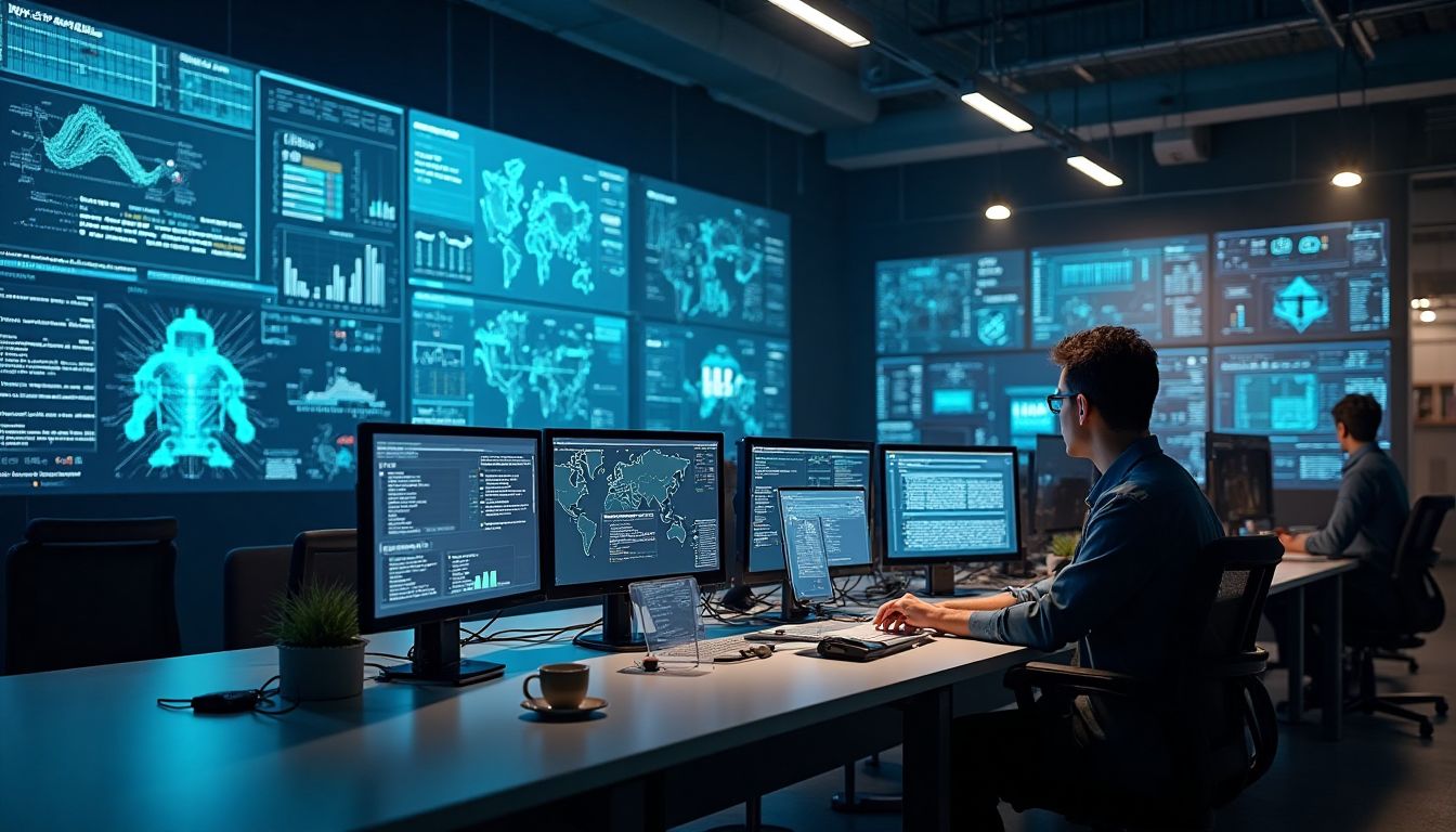 Cybersecurity OT e IoT: 5 motivi per cui la situazione è critica in Italia
