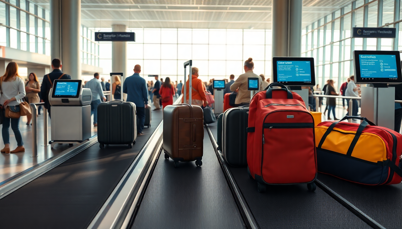 Fine della paura: addio ai limiti sui liquidi in aereo