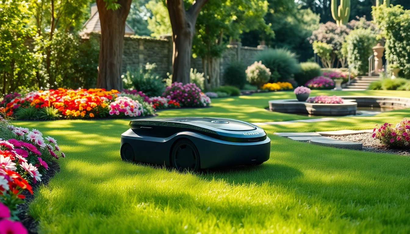 Guida ai robot tagliaerba: quali scegliere nel 2023