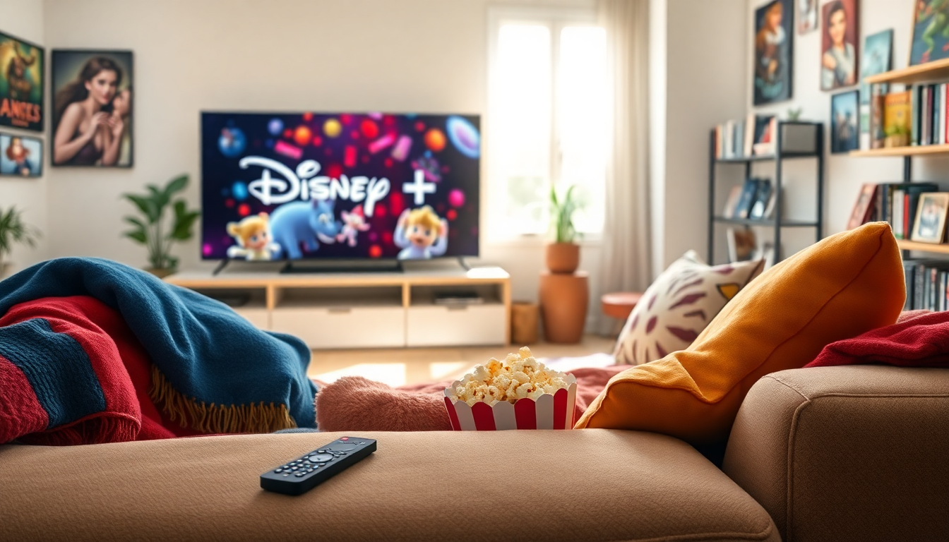 Guida completa ai piani di Disney Plus: quale scegliere?