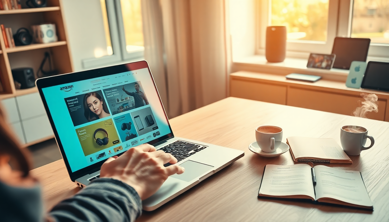 Guida completa alle migliori promozioni dell’Amazon Prime Day 2025