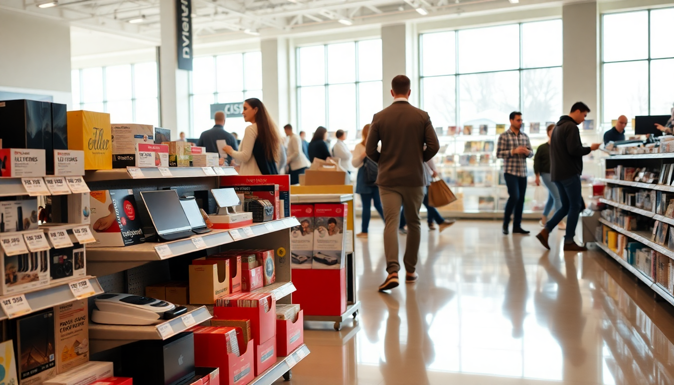 Guida definitiva per risparmiare durante il Prime Day di ottobre