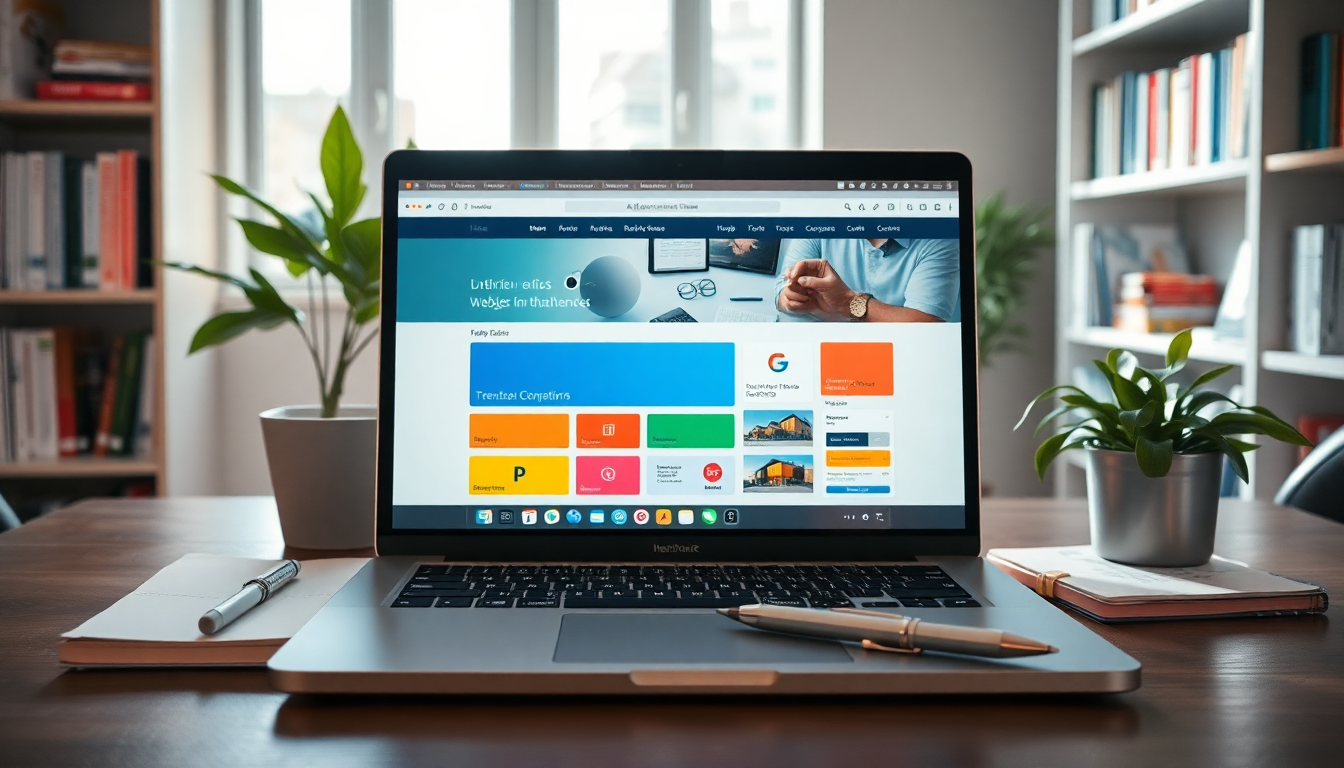 Guida passo passo per lanciare il tuo sito web facilmente