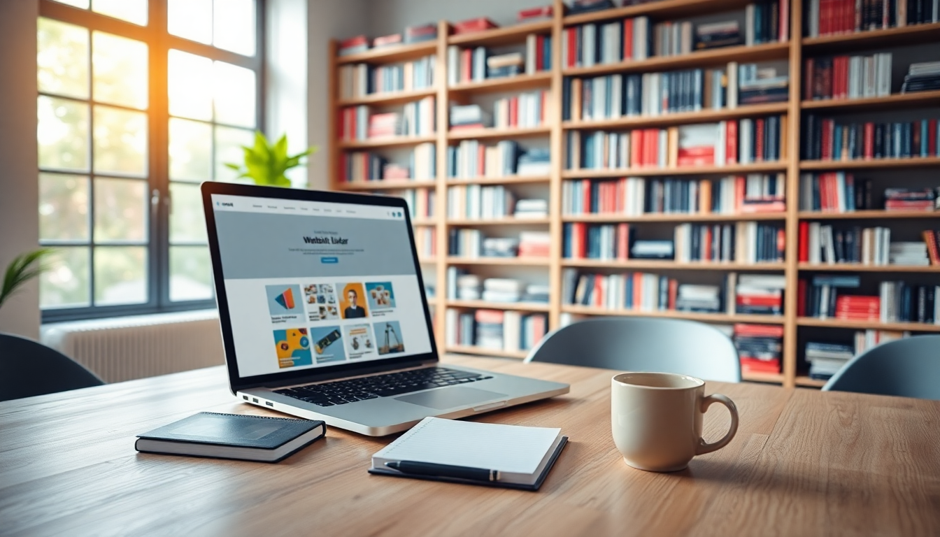 Guida per principianti: costruire un sito web senza competenze tecniche