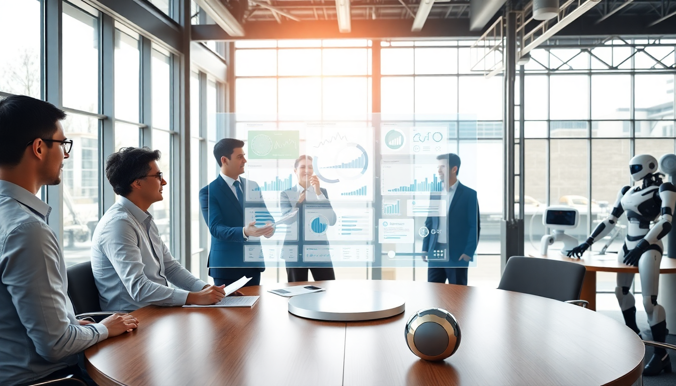 Hitachi Vantara e l’innovazione nell’AI: scopri come