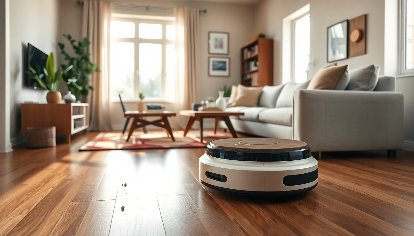 I 10 robot aspirapolvere più sorprendenti del Prime Day