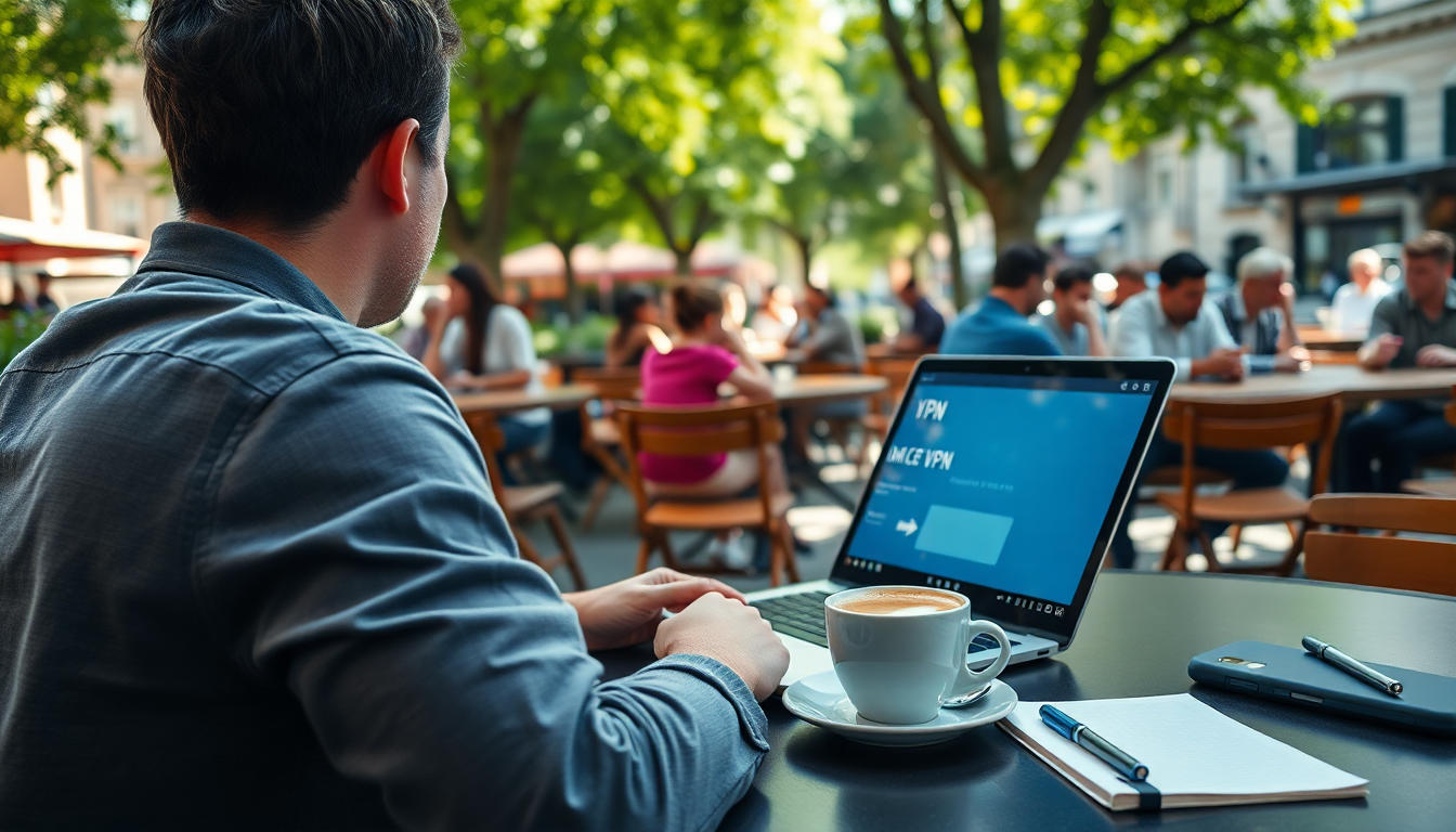 I segreti delle VPN: cosa sapere prima di utilizzare una rete privata
