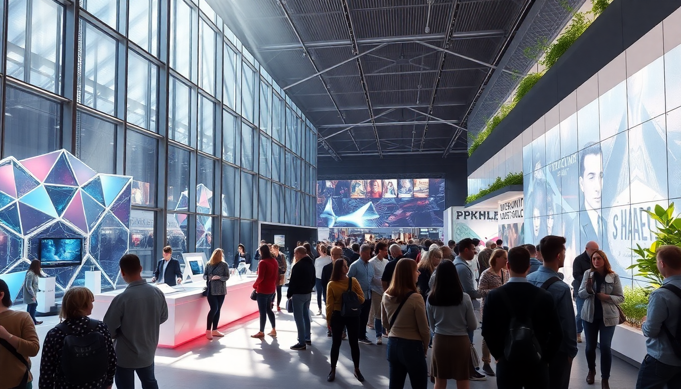 IFA 2025: la fiera che cambia volto tra tecnologia e cultura