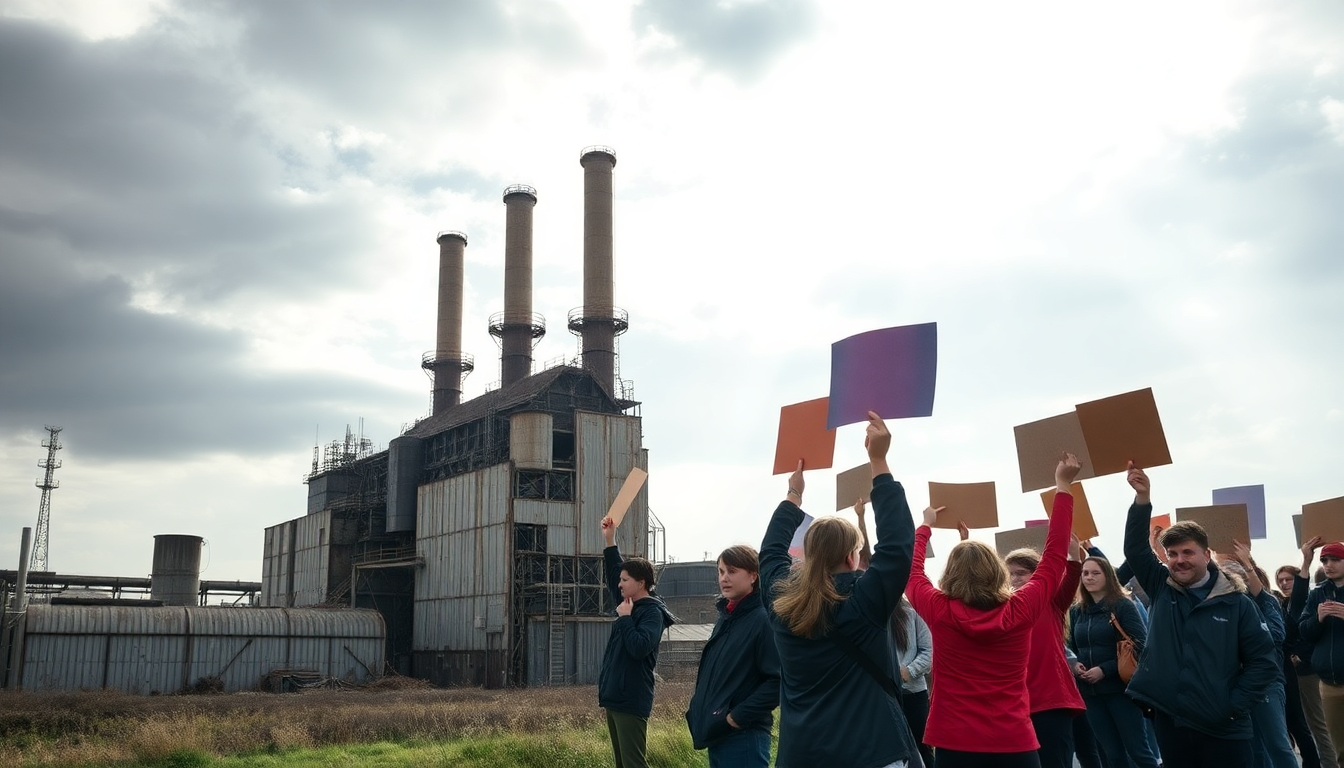 Il conflitto tra Tesla e l’ex Ilva di Taranto: la lotta per un’industria sostenibile