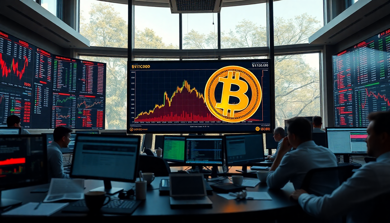 Il nuovo record di Bitcoin: cosa aspettarsi ora