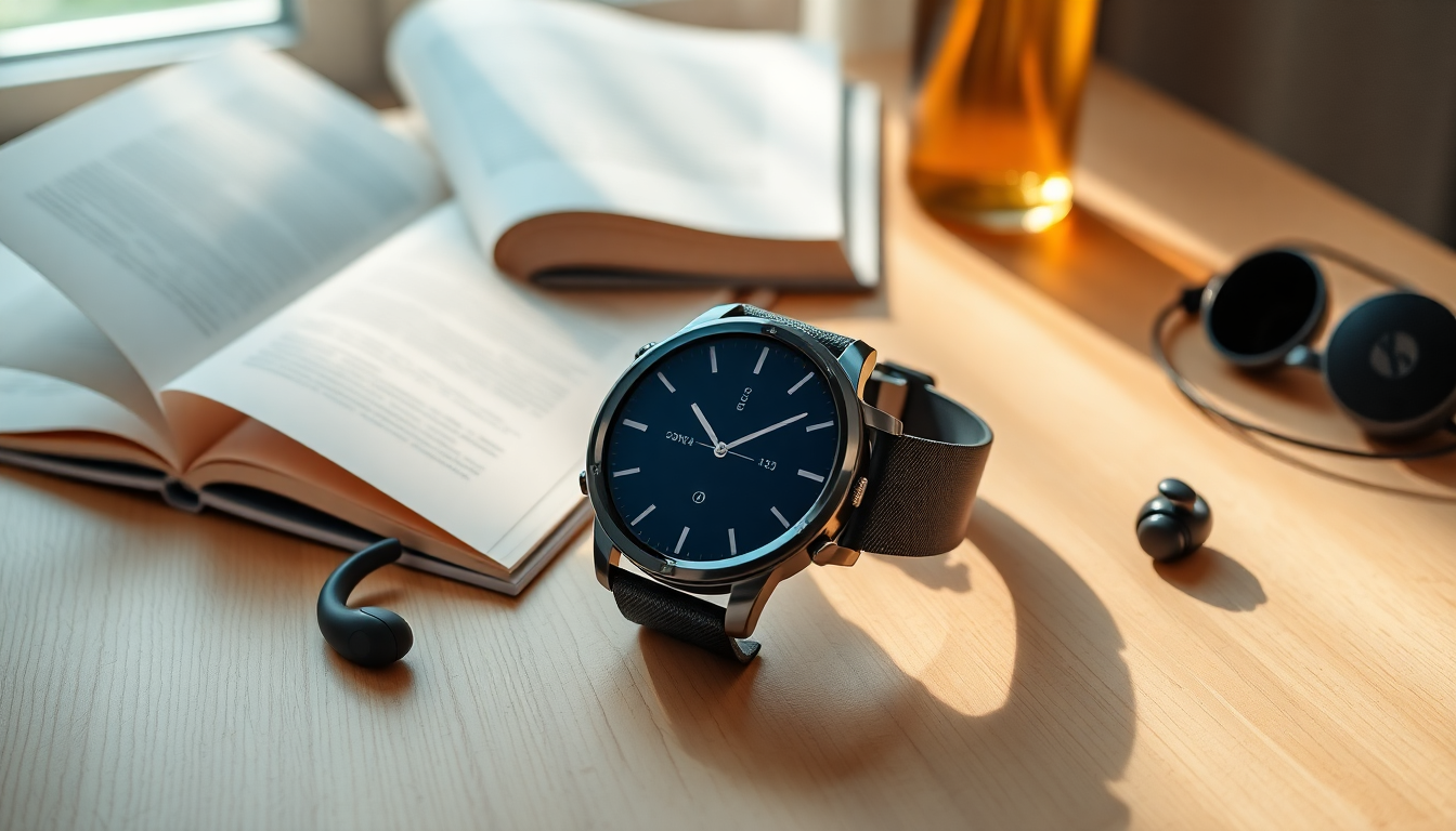 Il Ticwatch E3 è in offerta: ecco perché dovresti acquistarlo subito