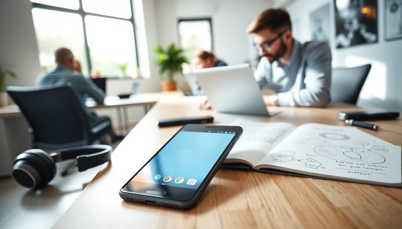 Konfety: il malware per Android che devi conoscere