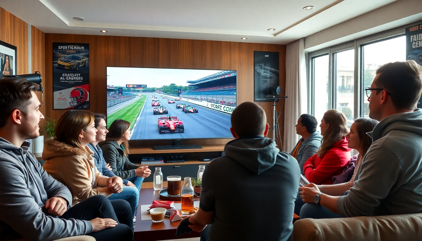 La guida definitiva per non perdere neanche un evento sportivo