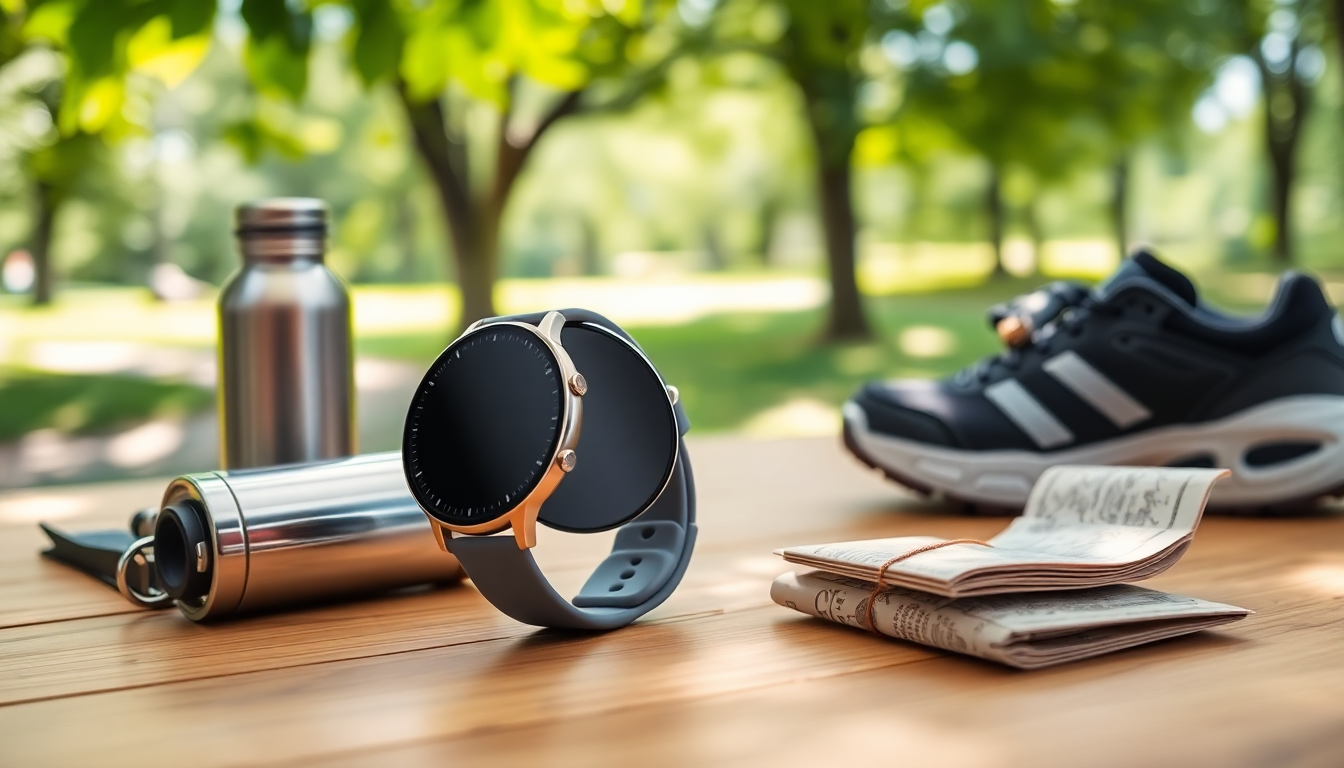 L’AMAZFIT Active 2: il compagno ideale per ogni avventura