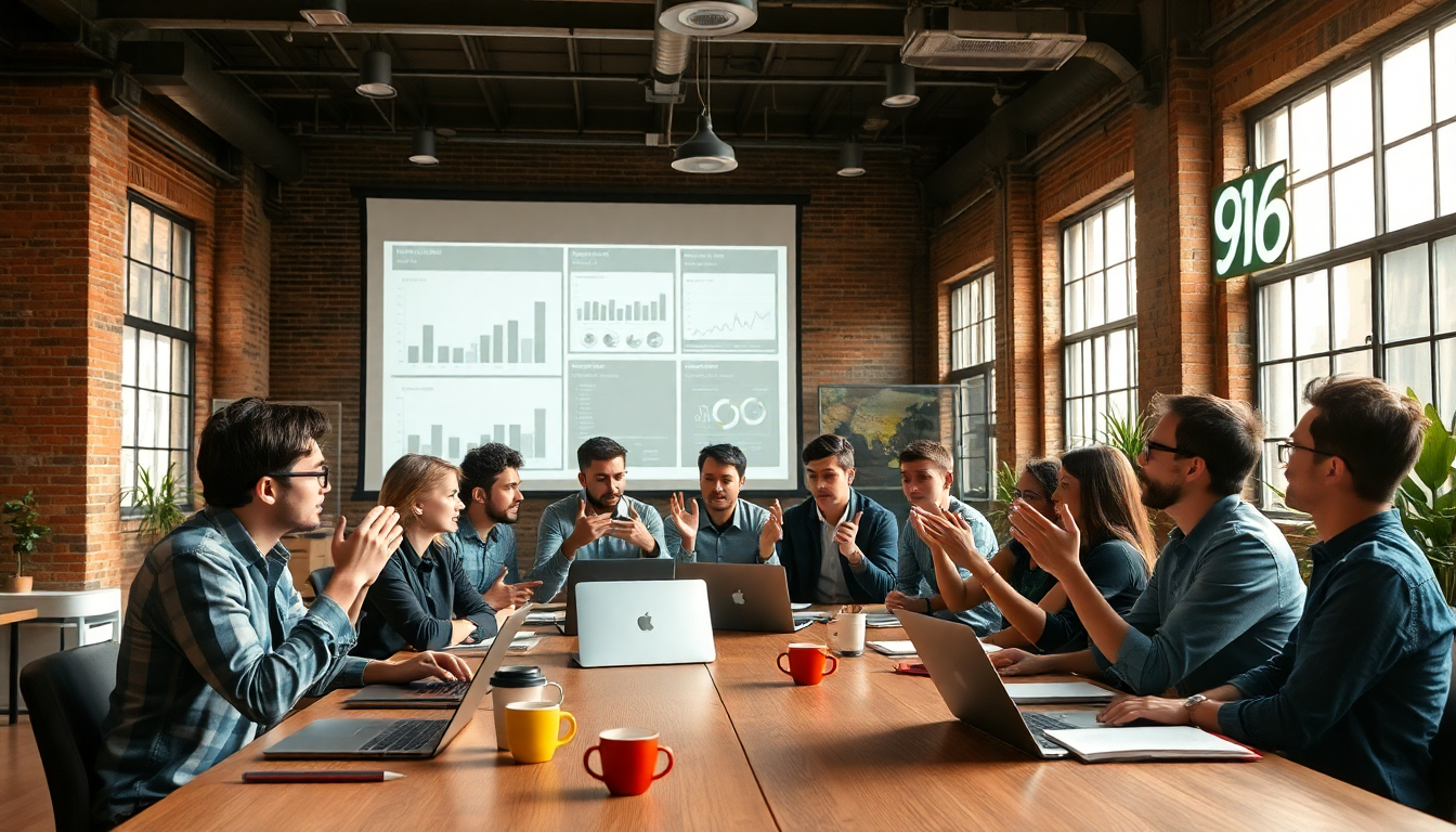 Lavoro 996: il trend che spaventa e conquista le startup