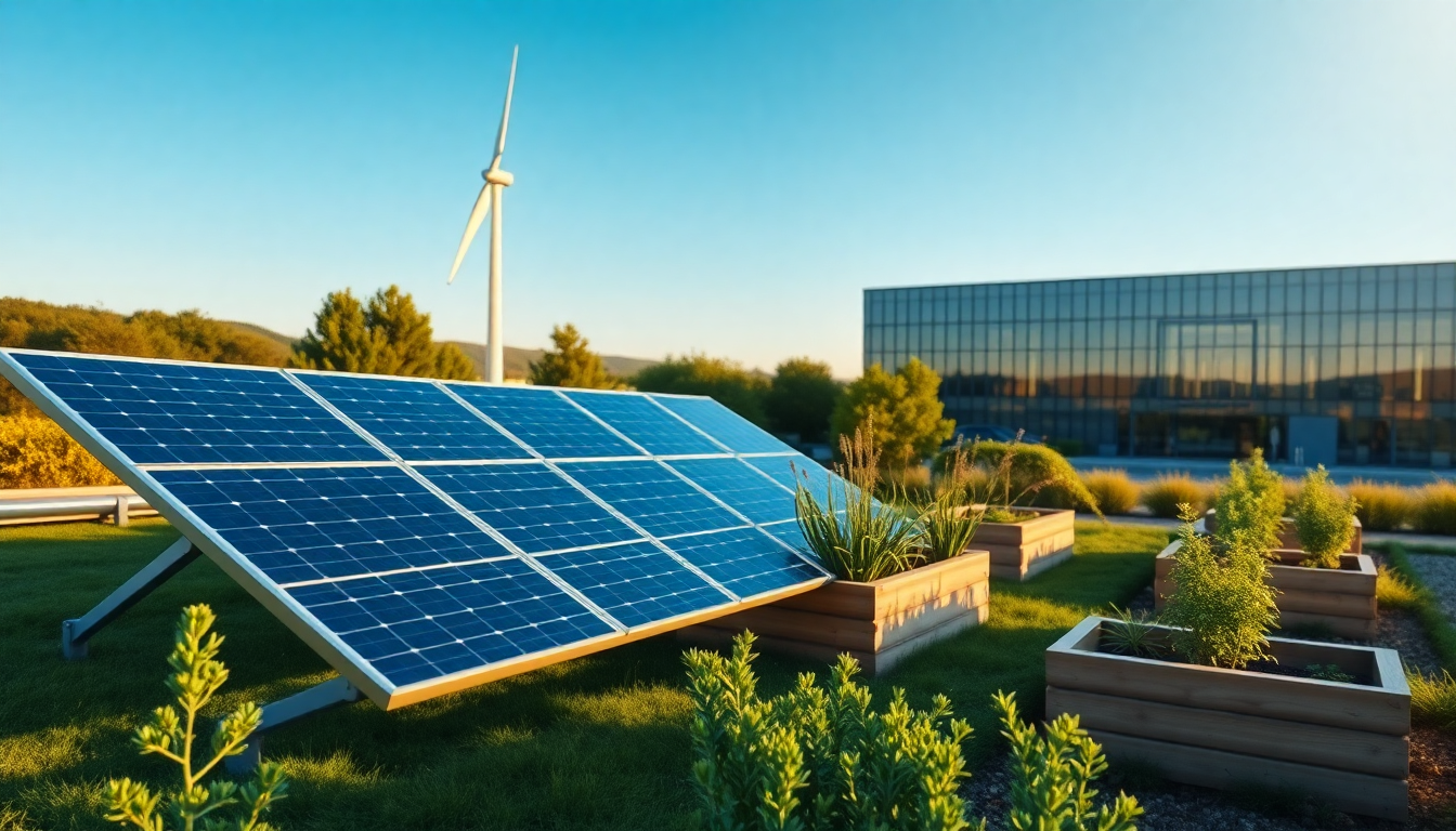 Le migliori offerte di Sorgenia Business per un’energia sostenibile e conveniente