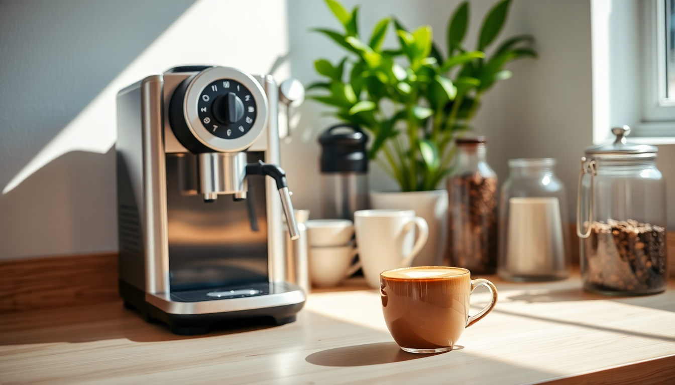 Le offerte imperdibili dell’Amazon Prime Day per gli amanti del caffè