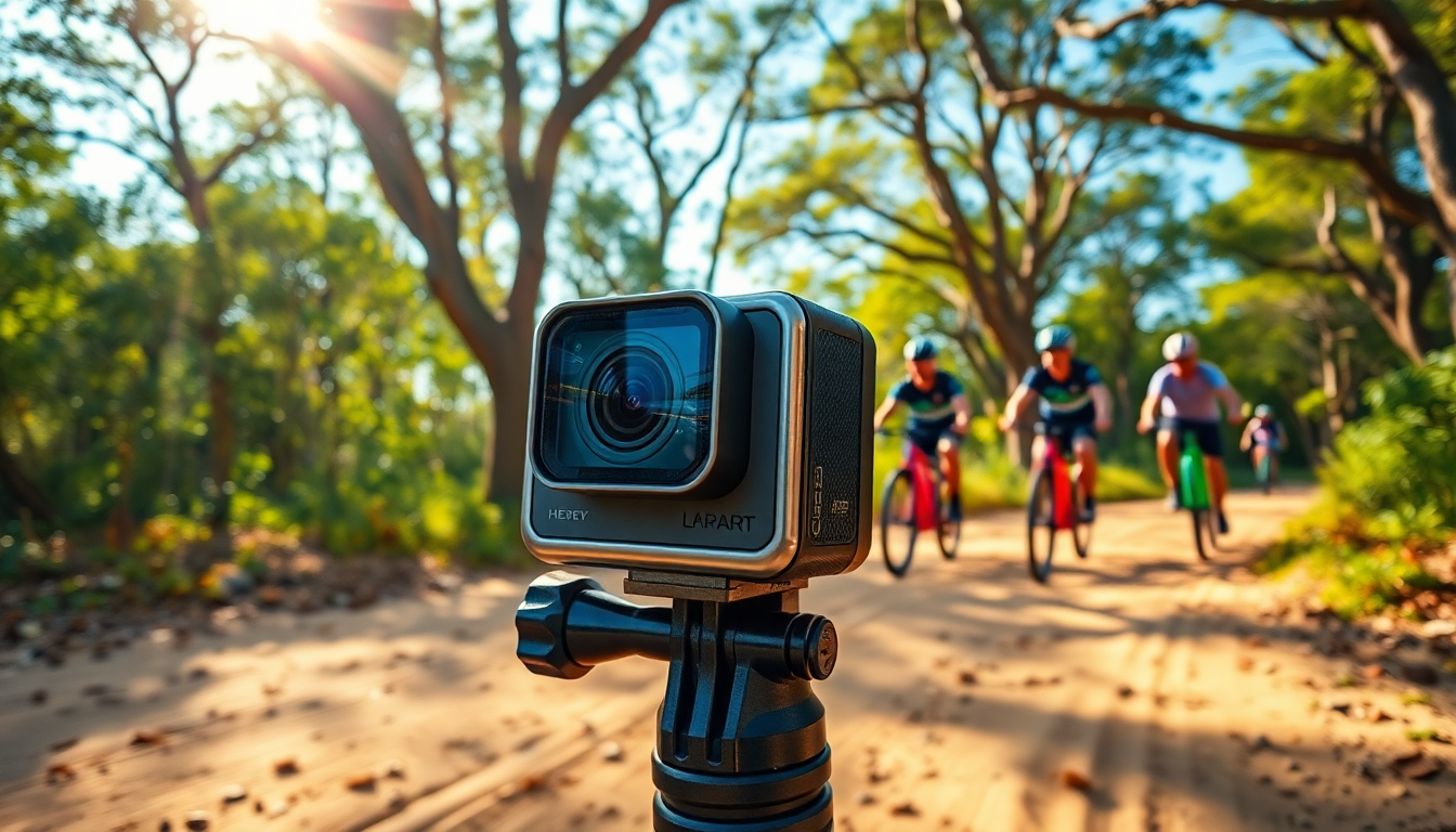 Le top 6 action cam sotto i 150 euro per ogni avventura