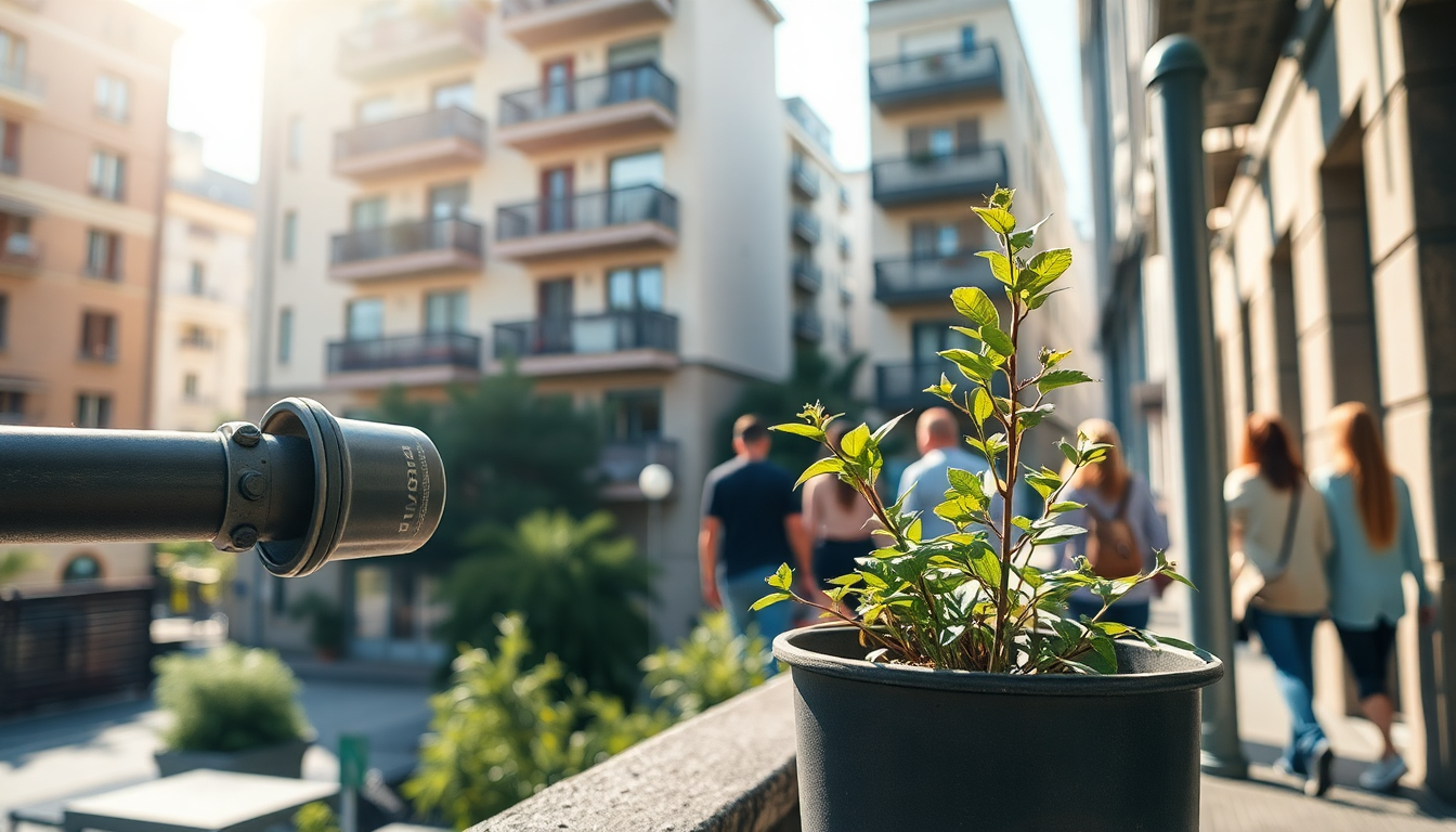 Legionella: come si prende e come prevenirla