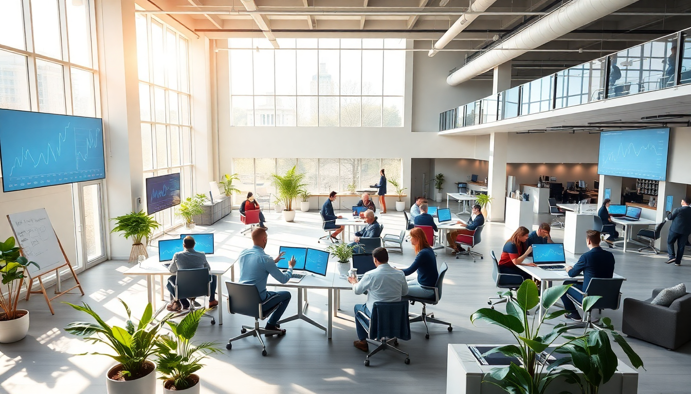 L’Innovation Hub che rivoluzionerà la Pubblica Amministrazione italiana