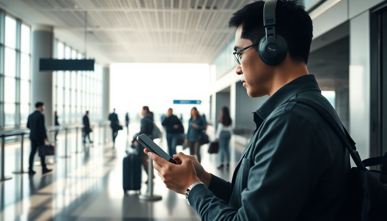 Massistant: il tool di sorveglianza che preoccupa i viaggiatori in Cina