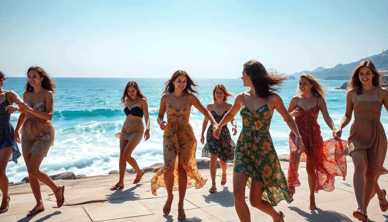 Mediterranea: il nuovo remix che riporta in vita Giuni Russo