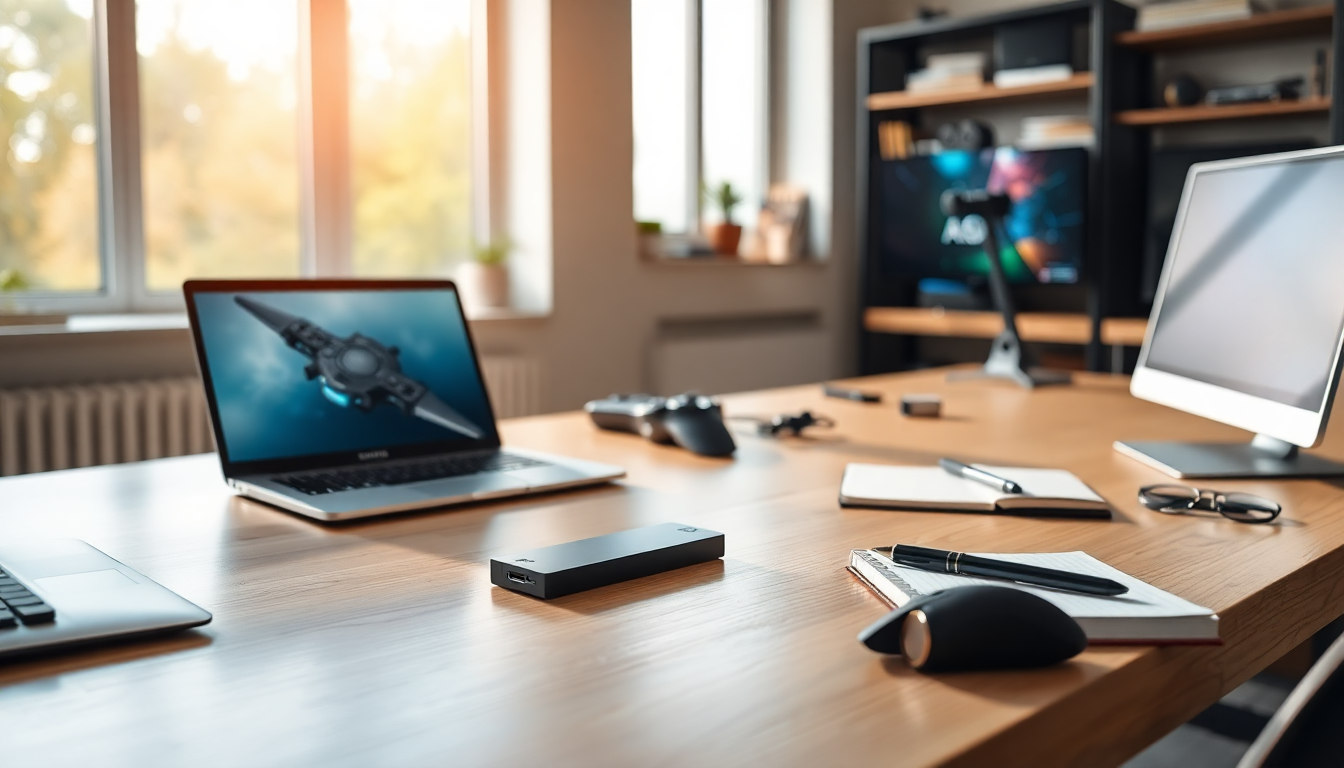 Non perdere l’occasione: SSD Samsung 4TB in offerta imperdibile