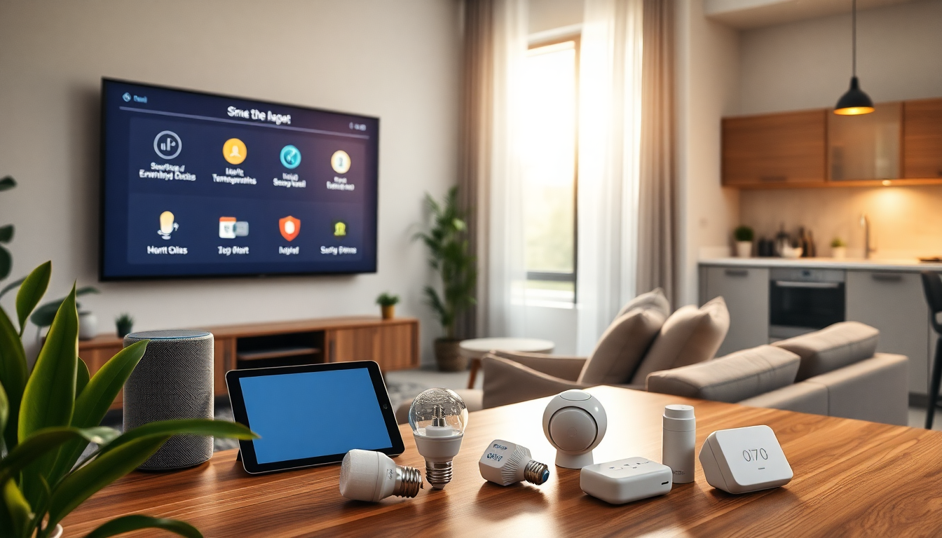 Offerte imperdibili per la tua smart home durante Amazon Prime Day 2025