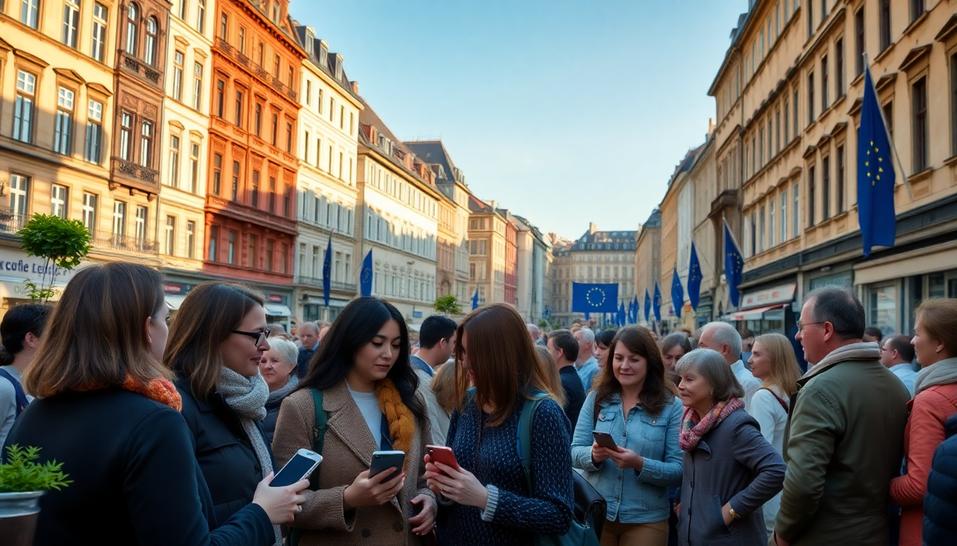 Perché la Commissione europea ha abbandonato le tasse sui giganti tech