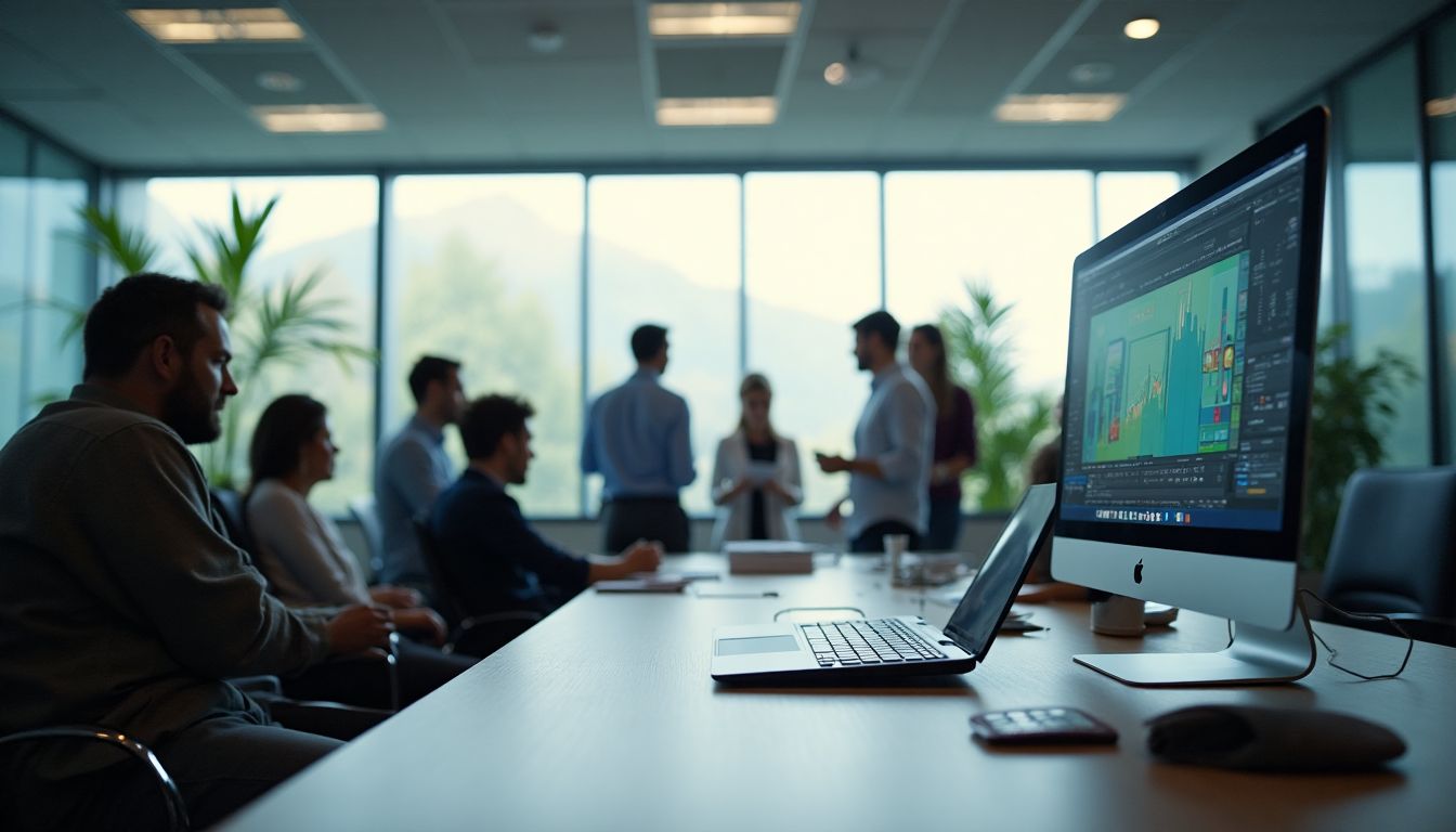 Perché l’Europa è sempre più dipendente da Microsoft: un’analisi scioccante