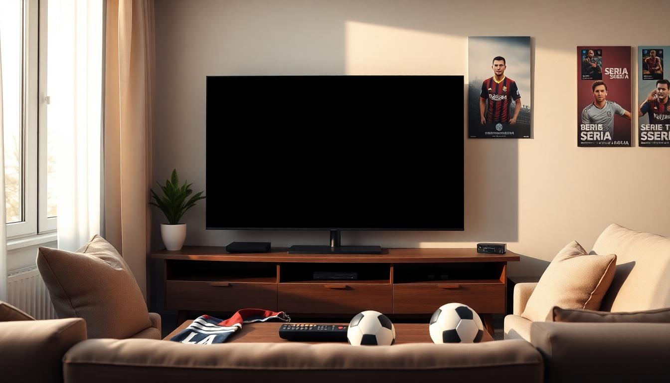Perché Radio TV Serie A ha lasciato il digitale terrestre?