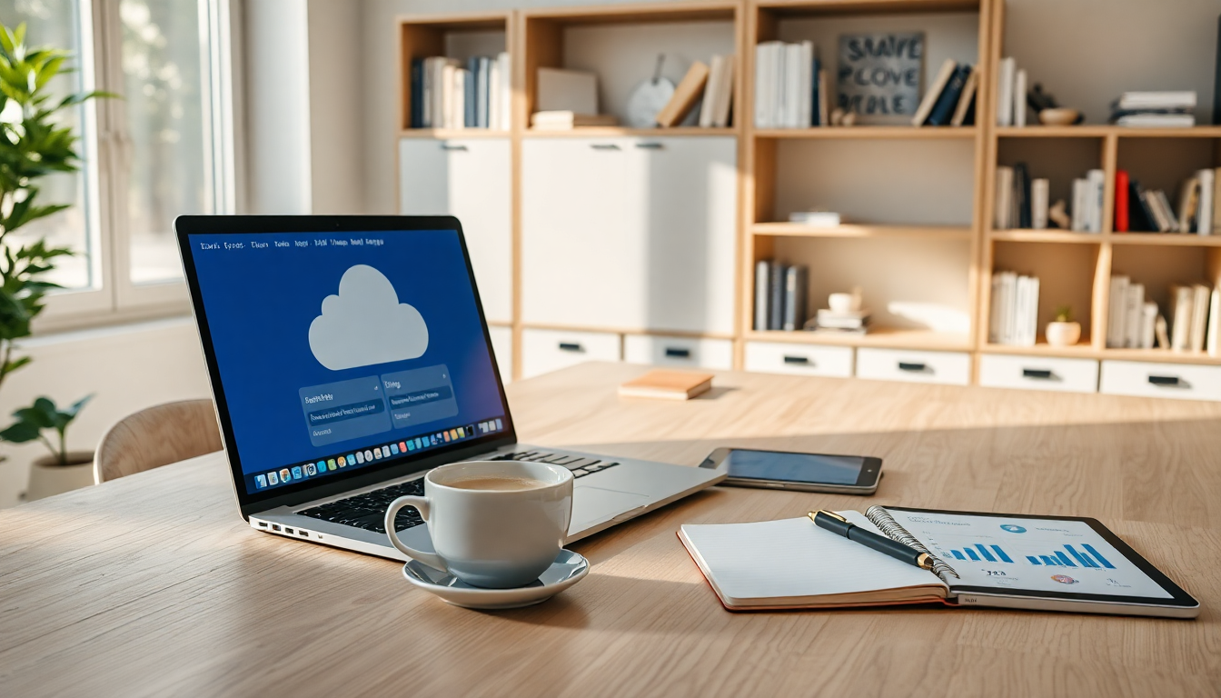 Perché scegliere pCloud per la tua archiviazione cloud